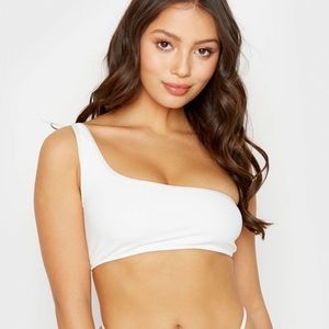 Frankie’s Bikini Top